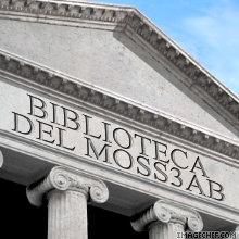 mon biblioteca